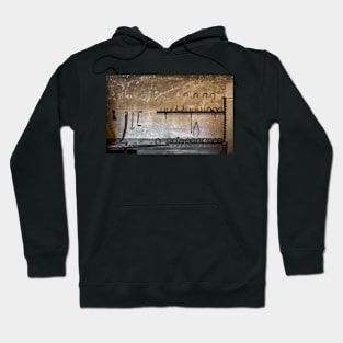 The Museum of Lincolnshire Life Hoodie